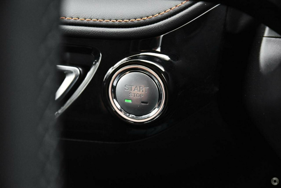 2024 MY24.5 MG HS AS33 Excite SUV Image 13