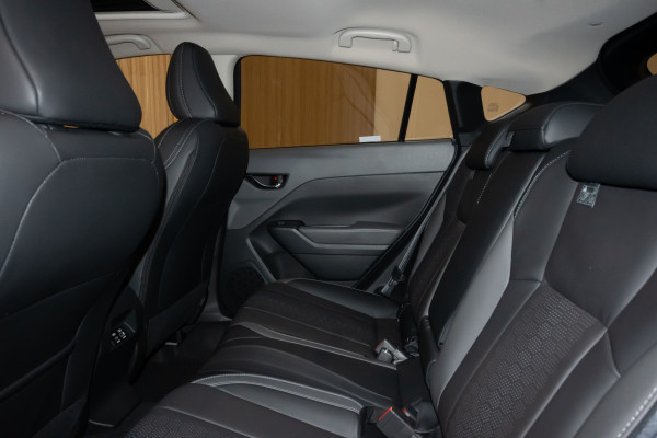 2026 Subaru Crosstrek G6X 2.0S SUV image 8