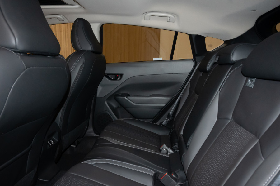 2026 Subaru Crosstrek G6X 2.0S SUV