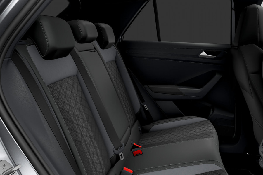 2023 MY22 Volkswagen T-Roc D11 140TSI R-Line Wagon Image 12