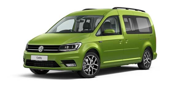 Viper Green Metallic