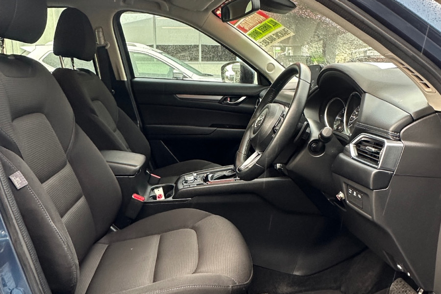 2020 Mazda CX-5 KF2W7A Maxx Sport SUV Image 17