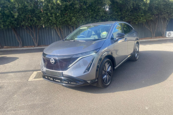 2026 MY25 Nissan Ariya FE0 Engage SUV Image 2