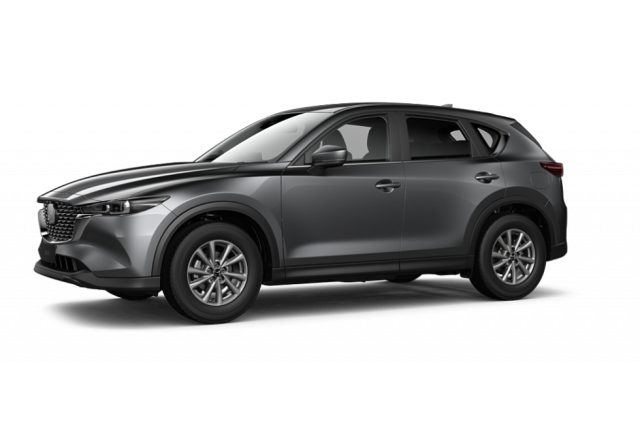 2024 Mazda CX-5 KF Series G25 Maxx Sport SUV Image 24