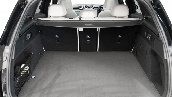 2025 Mercedes-Benz GLC-Class X254 GLC200 SUV image 19