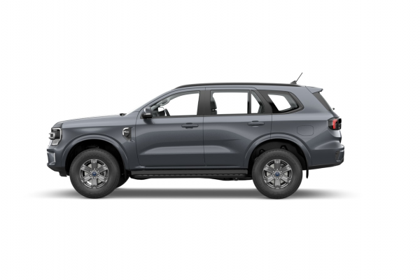 2024 Ford Everest P704 Ambiente SUV Image 4