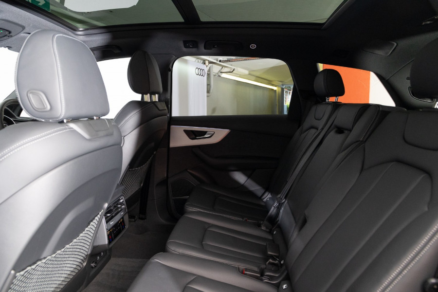 2026 Audi Q7 4M TFSI 250kW S line SUV