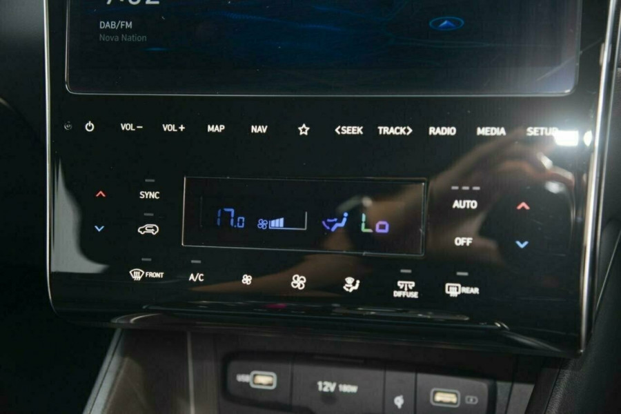 2022 MY23 Hyundai Tucson NX4.V2 Elite SUV Image 11