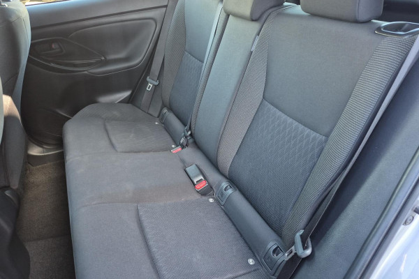 2023 Toyota Yaris Cross MXPB10R GX SUV Image 8