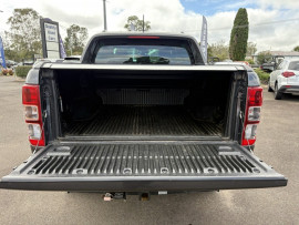 2019 MY19.75 Ford Ranger PX MkIII Wildtrak Ute image 12