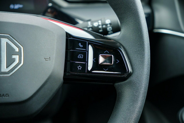 2026 MG MG3 ZP22 Excite Hatch Image 12