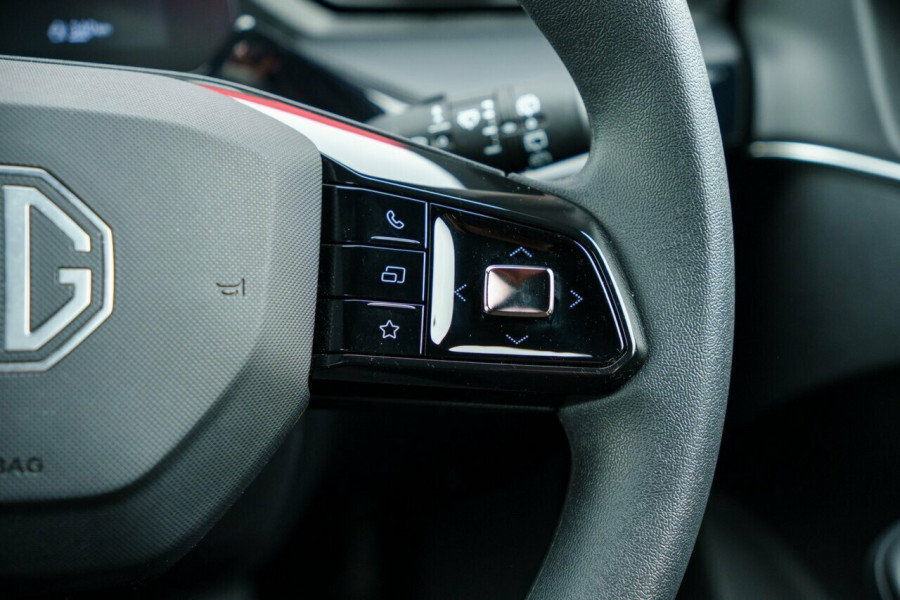 2026 MG MG3 ZP22 Excite Hatch Image 12