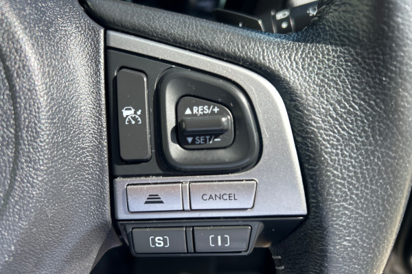 2016 Subaru Forester S4 2.5i-S SUV Image 23