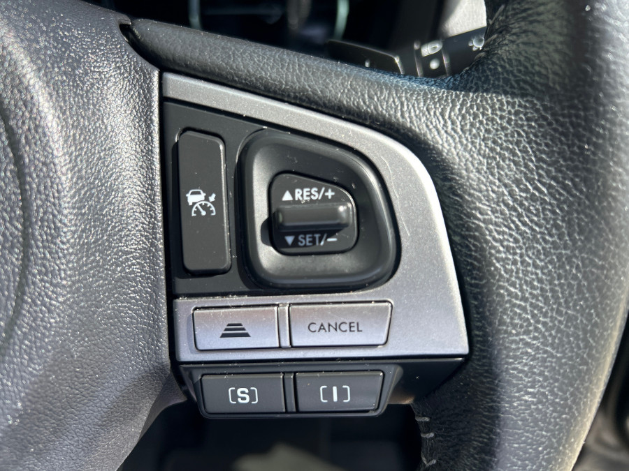 2016 Subaru Forester S4 2.5i-S SUV Image 23