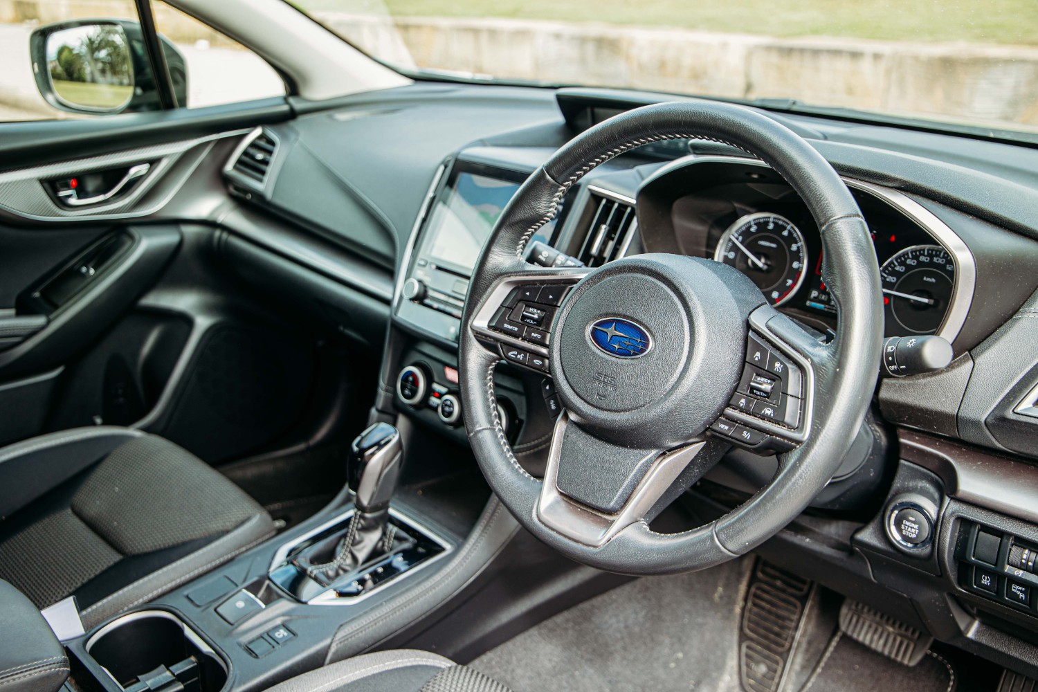 2020 Subaru Impreza 2.0i Premium Hatch Image 28