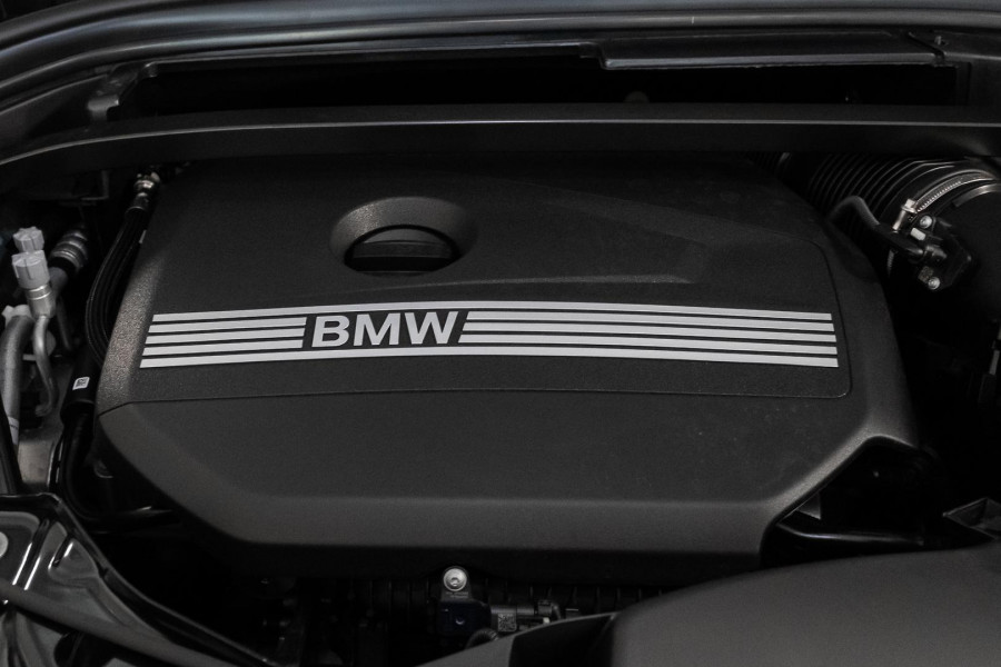 2026 BMW X2 U10 sDrive20i M Sport SUV