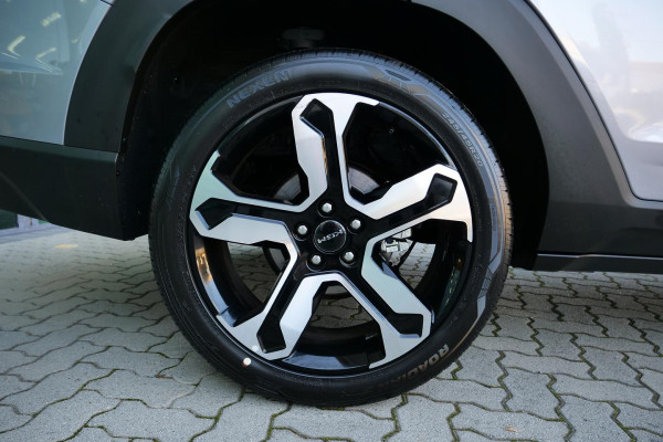 2025 MY26 KGM Torres J140 Hybrid K40 SUV Image 6