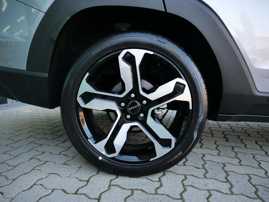 2025 MY26 KGM Torres J140 Hybrid K40 SUV Image 6