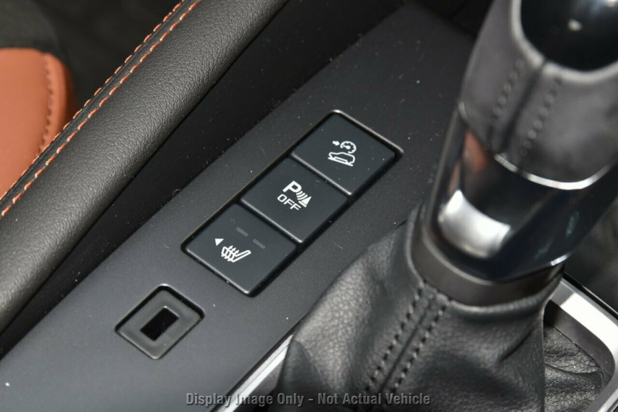 2026 Mazda BT-50 TF SP Ute Image 19