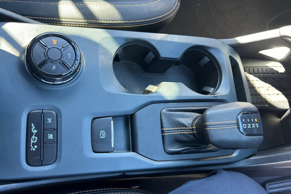 2022 Ford Ranger P703 Wildtrak Ute Image 27