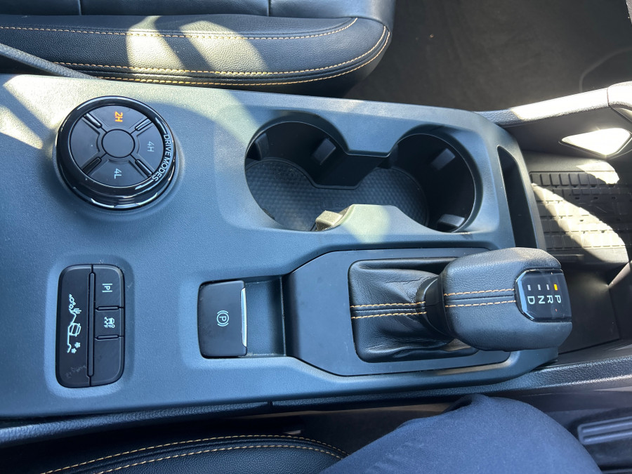 2022 Ford Ranger P703 Wildtrak Ute Image 27