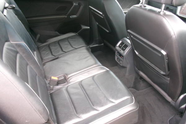 2018 Volkswagen Tiguan 5N 140TDI Highline SUV Image 20
