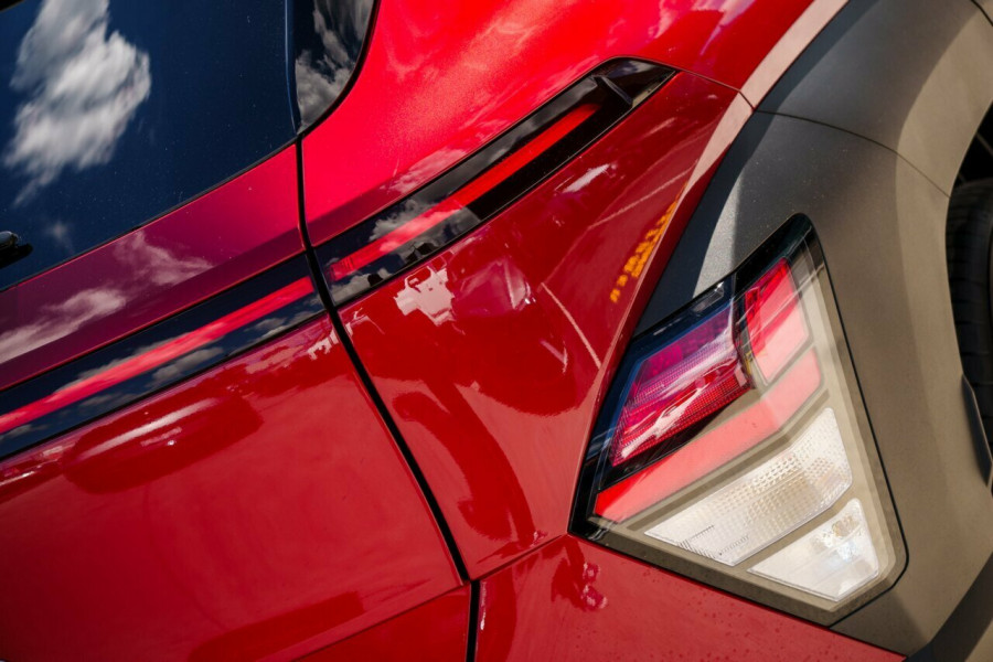 2026 Hyundai KONA SX2.V3.5 Elite SUV Image 7