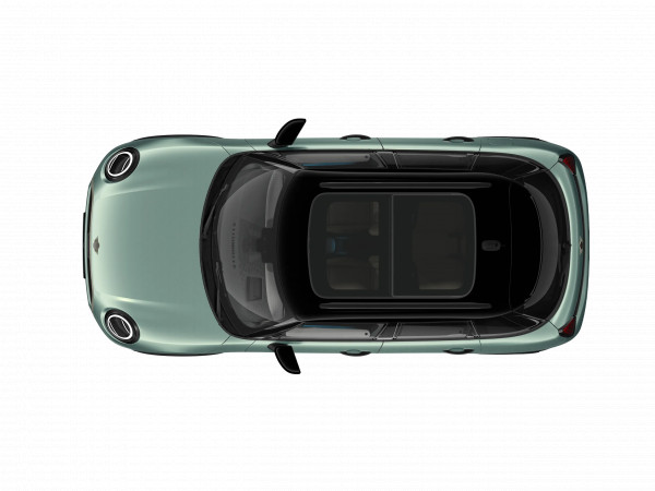 2026 MY25 MINI Cooper F65 C Favoured Hatch image 7
