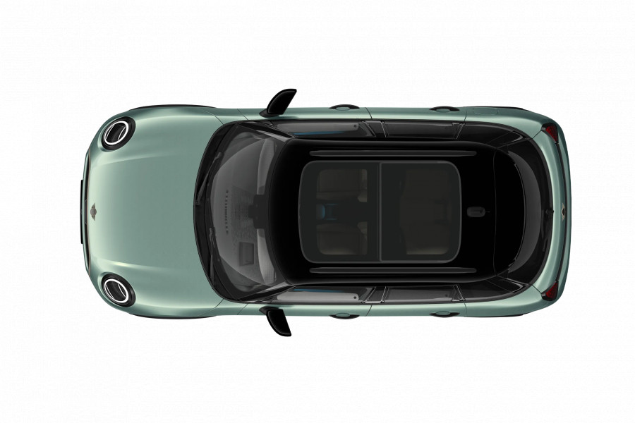 2026 MY25 MINI Cooper F65 C Favoured Hatch