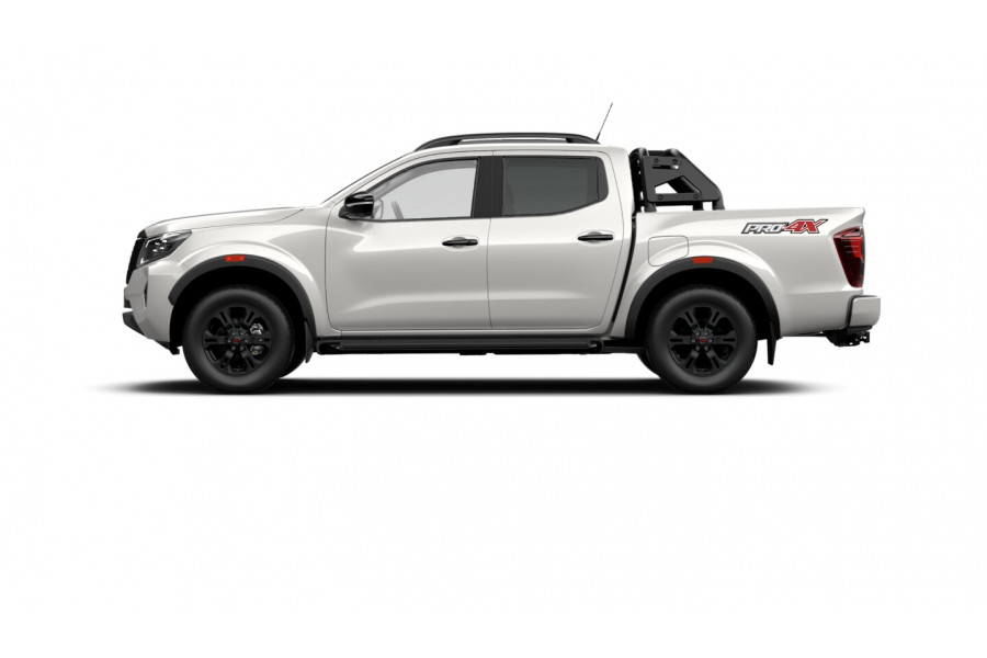 2025 Nissan Navara D23 PRO-4X Ute Image 31