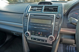 2011 Toyota Camry ASV50R Altise Sedan