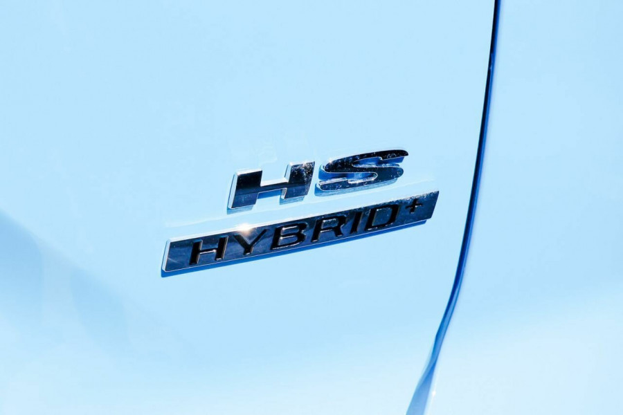 2025 MG HS AS33H Essence Hybrid+ SUV Image 19