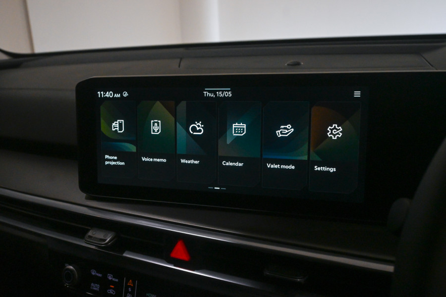 2025 MY24 Kia Sorento MQ4 PE Sport+ SUV Image 16