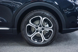 2024 MY24.5 MG ZS ZS32 Excite Hybrid+ SUV