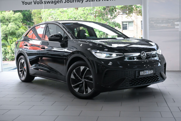 2025 Volkswagen ID. 5 E2 Pro SUV