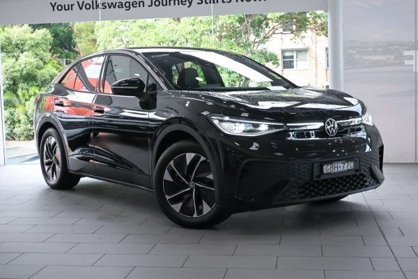 2025 Volkswagen ID. 5 E2 Pro SUV