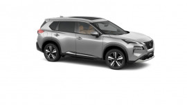 2024 MY25 Nissan X-Trail T33 Ti-L SUV image 10