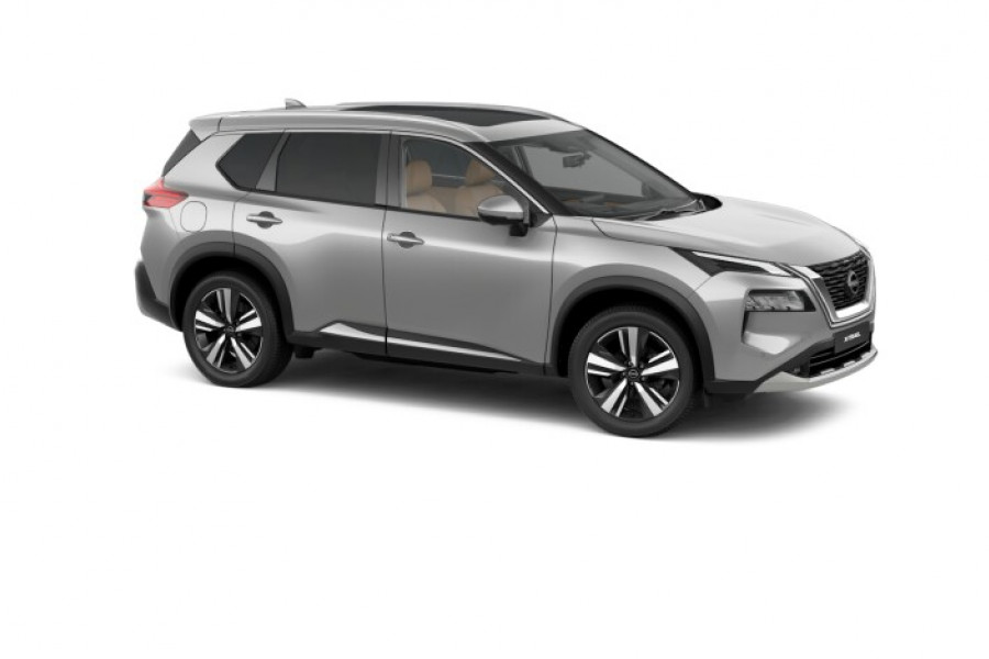 2024 MY25 Nissan X-Trail T33 Ti-L SUV