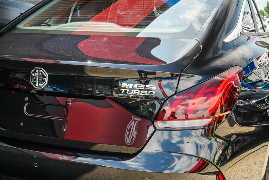2024 MG MG5 AP32 Essence Sedan Image 26
