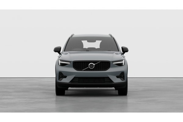 2026 Volvo XC40 XZ Ultra B4 Dark SUV Image 6