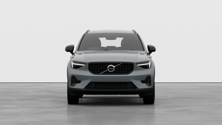 2026 Volvo XC40 XZ Ultra B4 Dark SUV Image 6