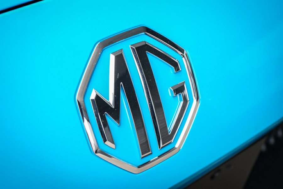 2023 MG MG4 MEH32 Essence 64 Hatch Image 30