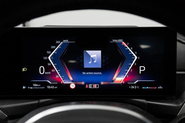2023 BMW 4 Series G26 420i M Sport Hatch image 12