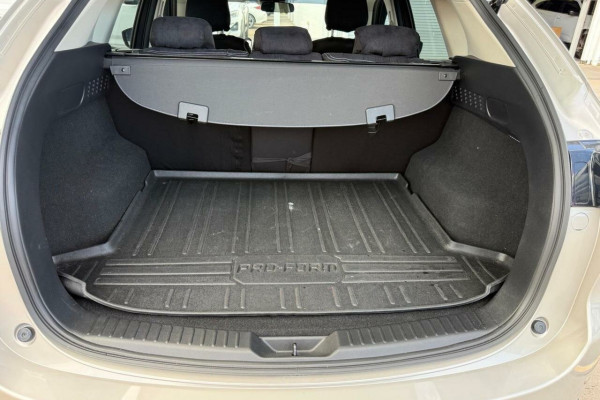 2024 Mazda CX-5 KF Series G20 Maxx SUV Image 24