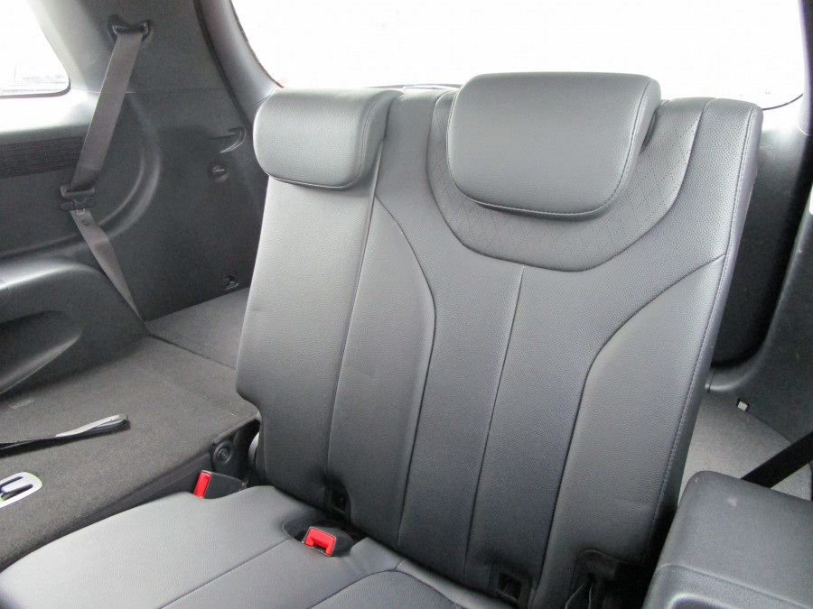 2021 Hyundai Palisade LX2.V2 Elite SUV Image 17