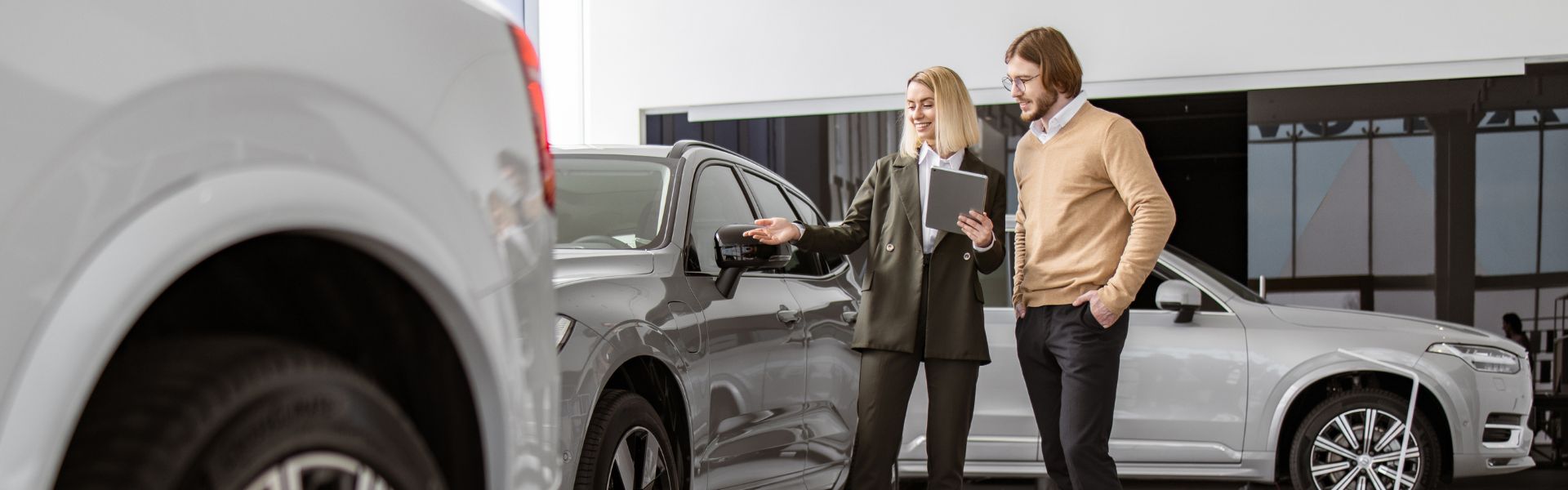 Fleet - Warwick Automotive Group