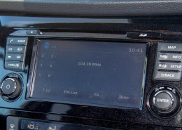 2018 Nissan QASHQAI J11 Series 2 Ti Suv