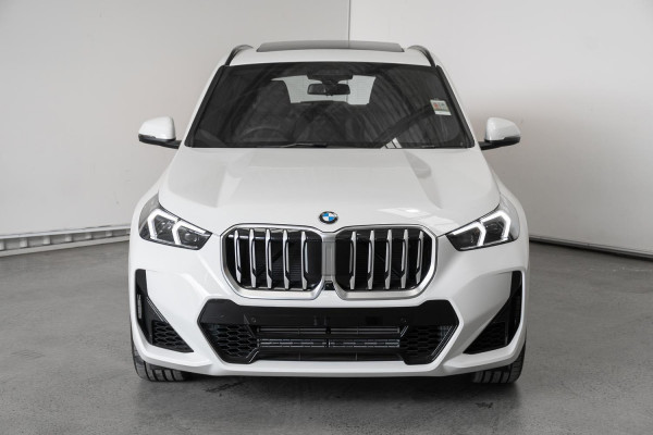 2026 BMW X1 U11 xDrive20i M Sport SUV
