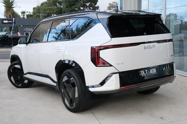 2024 MY25 Kia EV5 OVc GT-Line SUV Image 2