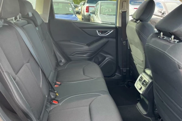 2020 MY21 Subaru Forester S5 2.5i-L SUV Image 20